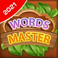 Word Crush : Word Search Daily icon