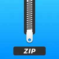 FileUnzip icon