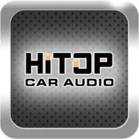 HITOP CAR APP icon