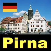 Visit Pirna icon