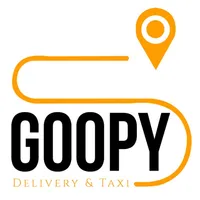 Goopy - Delivery & Shop icon