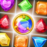 Jewels Ocean: Match3 Puzzle icon