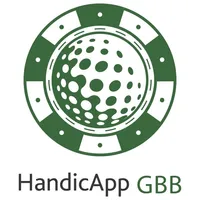 HandicApp GBB icon