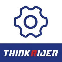 ThinkRider Tools icon