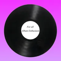 PlayingAlbums for iOS icon