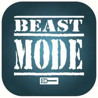 BeastModeOn Run icon