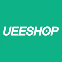 Ueeshop自建站平台-商户端 icon