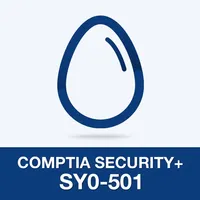 Comptia Security+ SY0-501 Test icon