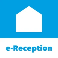 eReception icon