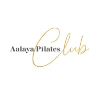 Aalaya Pilates icon