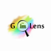 GLens UAE Real Time Monitoring icon