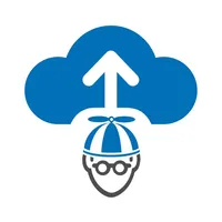 Pocket Geek Cloud icon