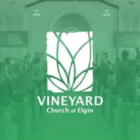 Vineyard Church of Elgin icon