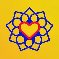 Abha App: Baha’i Social App icon