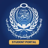 AASTMT Student Portal icon