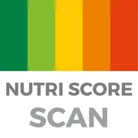 Nutri Score Scan icon