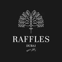 Raffles Dubai icon