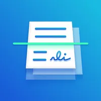 Scanner - convert photo to pdf icon