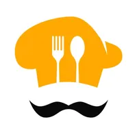 Food Recipe Book icon