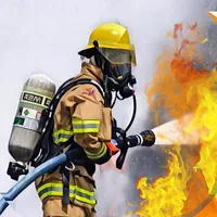 Emergency Firefighters 3D icon