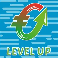 LevelUp icon