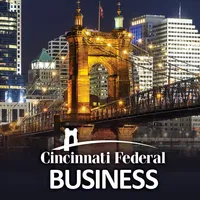 Cincinnati Federal Business icon