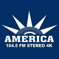 America Estereo icon