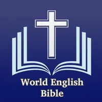 World English Bible Offline icon