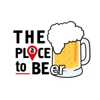 The place to BEER icon