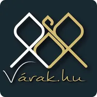 Várak.hu icon