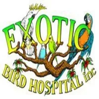 Exotic Bird Hospital Inc. icon