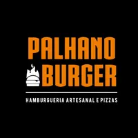 Palhano Burger icon