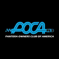 Pantera Owner's Club of Am. icon