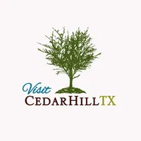 Visit Cedar Hill TX icon