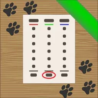 Try Party Animals Scoresheets icon