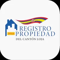 Registro Propiedad Loja icon