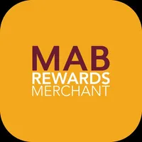 MAB Rewards Merchant icon