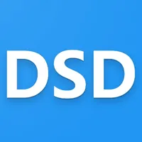 DSD TECH SWITCH icon