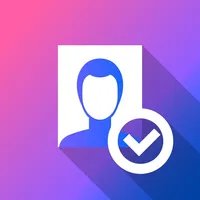 Passport Photo & ID Maker icon