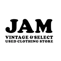 古着屋JAM公式アプリ icon