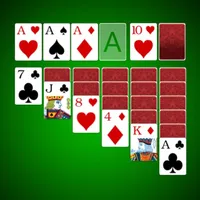 Classic Solitaire: Patience icon