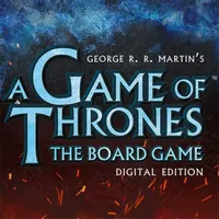 A Game of Thrones: Board Game icon