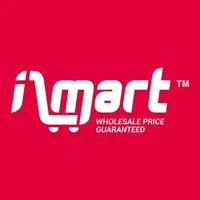 I MART Supermarket icon