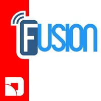 Fusion App icon