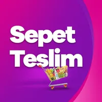 Sepetteslim icon