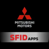 Mitsubishi Sales Force ID icon