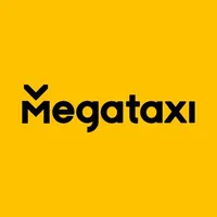 Mega Taxi Kraków icon