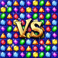 Jewels Battle : Match 3 icon