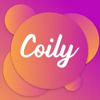 Coily icon