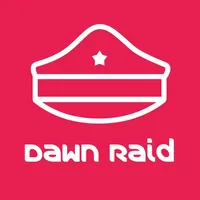 M - Dawn Raid icon